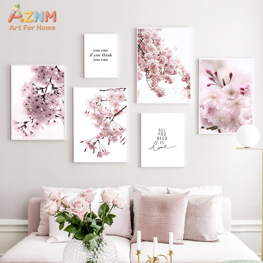 Photography Quotes - AZNM - Lienzo decorativo con diseño