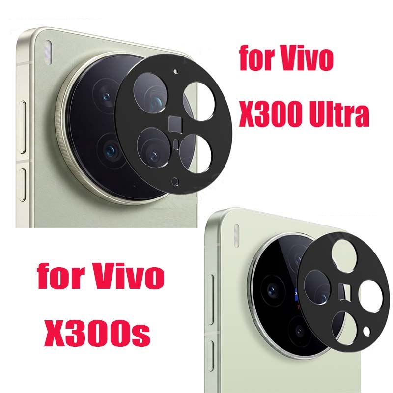 Photography Kit Vivo X300 - Protector de Lente para Cámara Vivo
