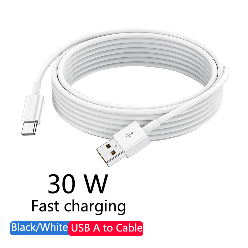 Photography Date - Cable USB A a Tipo C