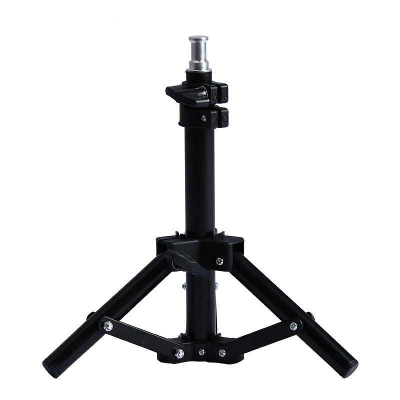 Photography Umbrella Lighting Kit - Trípode con soporte de luz para