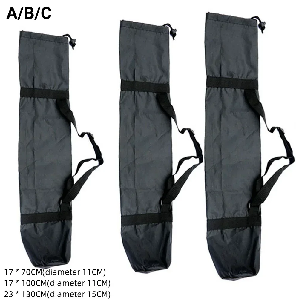 Photography Umbrella Lighting Kit - Bolsa para trípode de 70-130cm, bolso