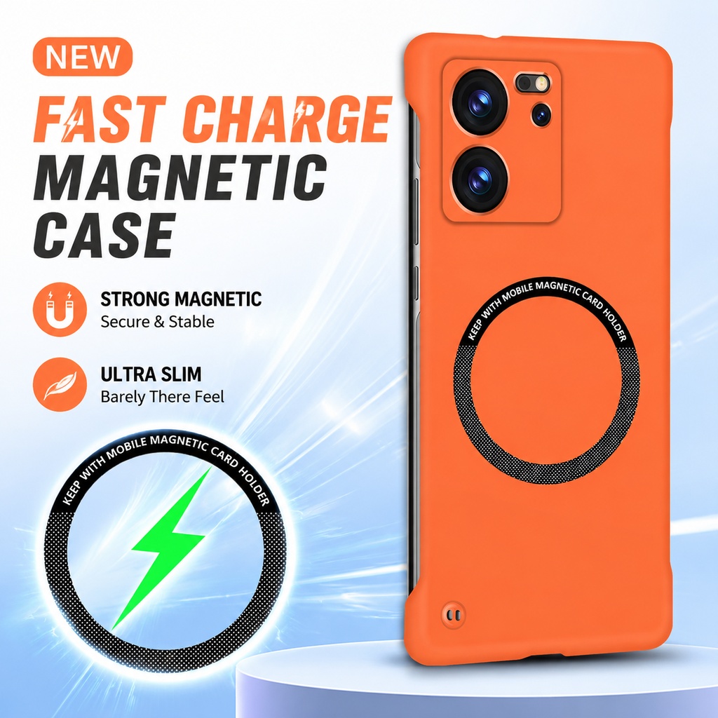 Photography Xiaomi - Funda Ligera y Delgada para Redmi