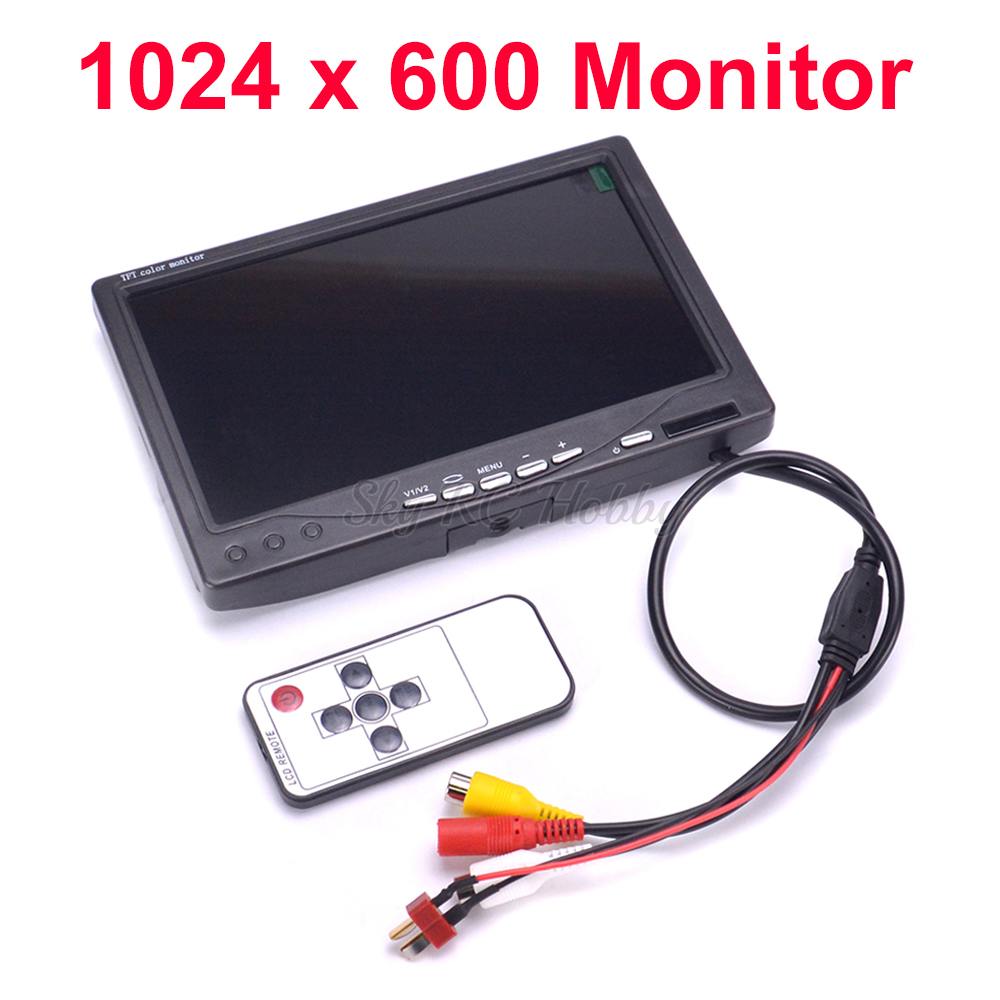 Photography Quotes - Monitor LCD TFT 1024x600 de 7