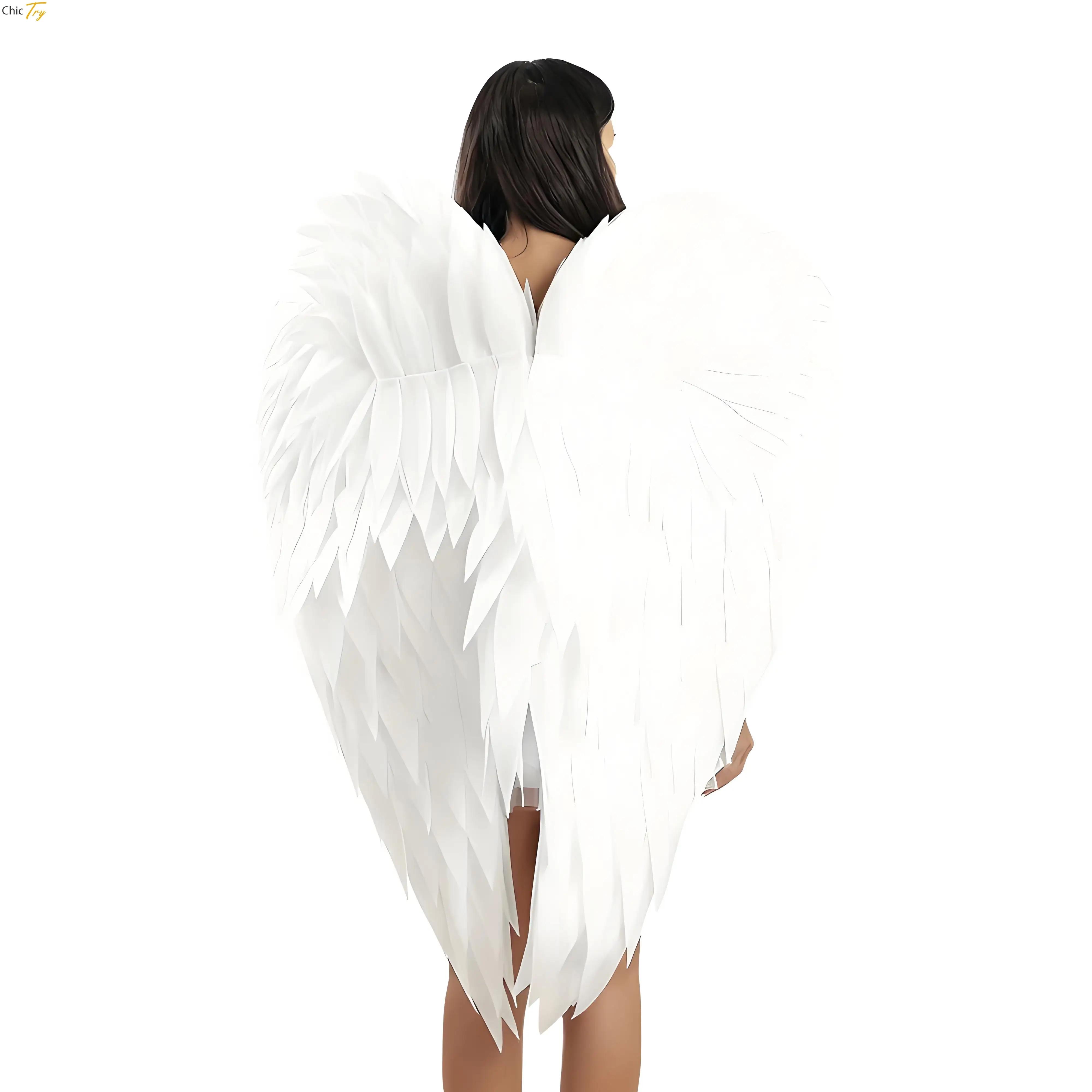 Photography Simulator - Alas de ángel, alas de ángel