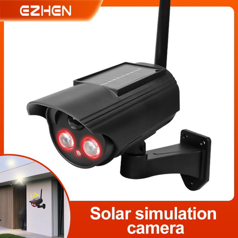 Photography Simulator - Cámara de simulación Solar para exteriores,