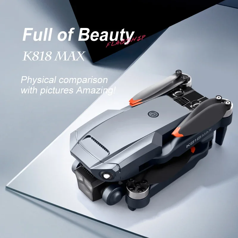 Photography Hd - Pro 4K GPS Drone 3KM FPV