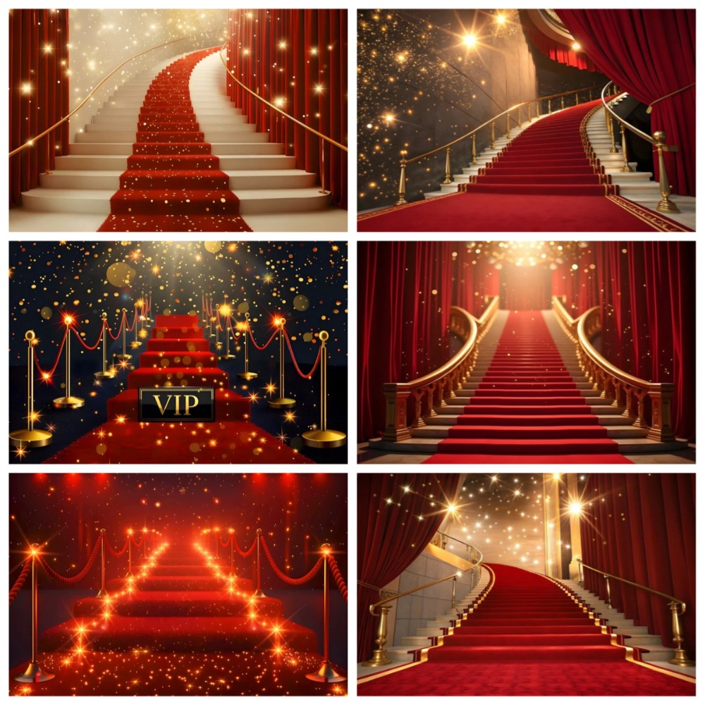 Photography Award - Fondo de pancarta para la alfombra