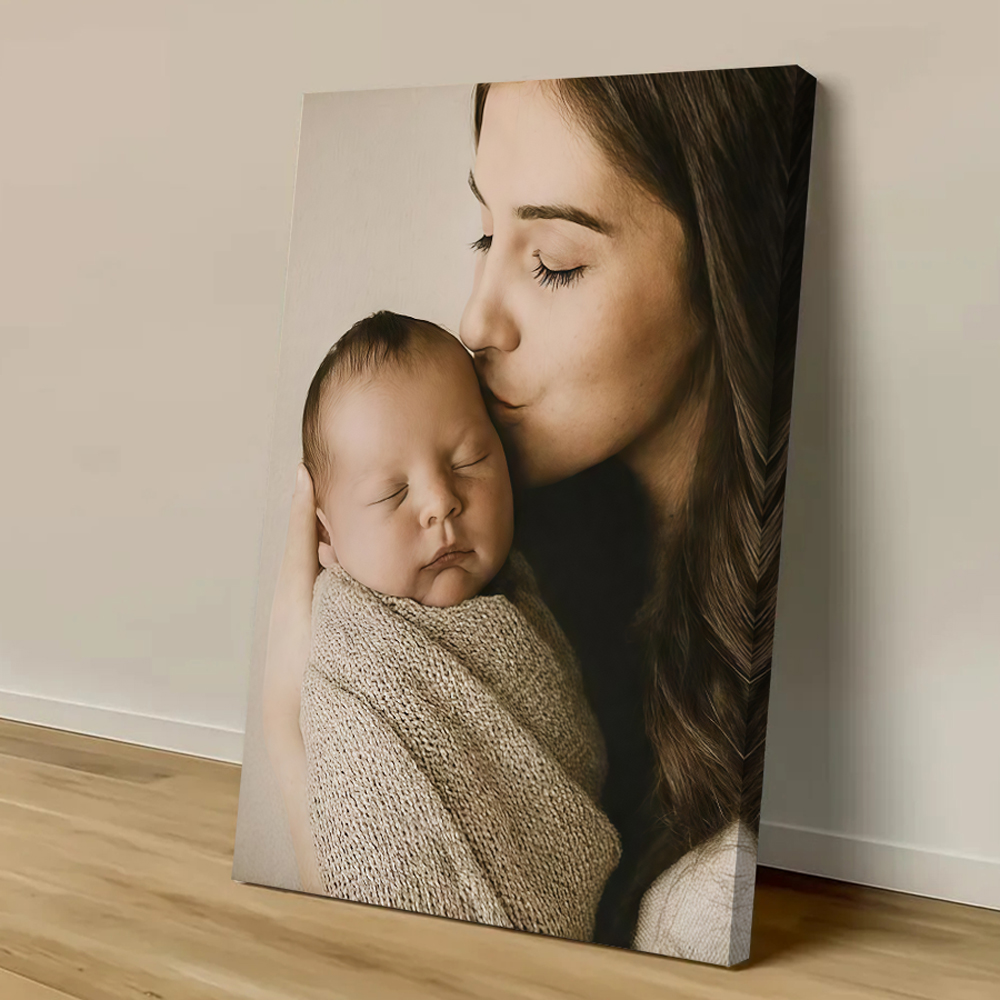 Photography Landscape - Impresión Personalizada en Lienzo a Partir
