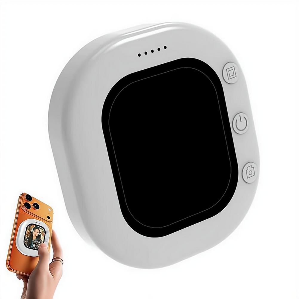 Photography Product - Soporte de Teléfono con Pantalla para