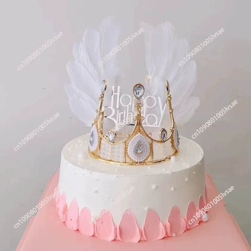 Photography Simulator - Modelo de pastel de cumpleaños falso