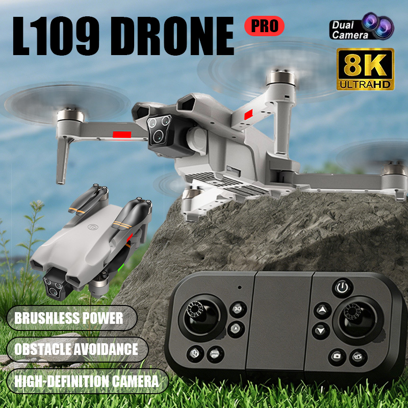 Photography Hd - NUEVO Dron L017 Pro con Motor