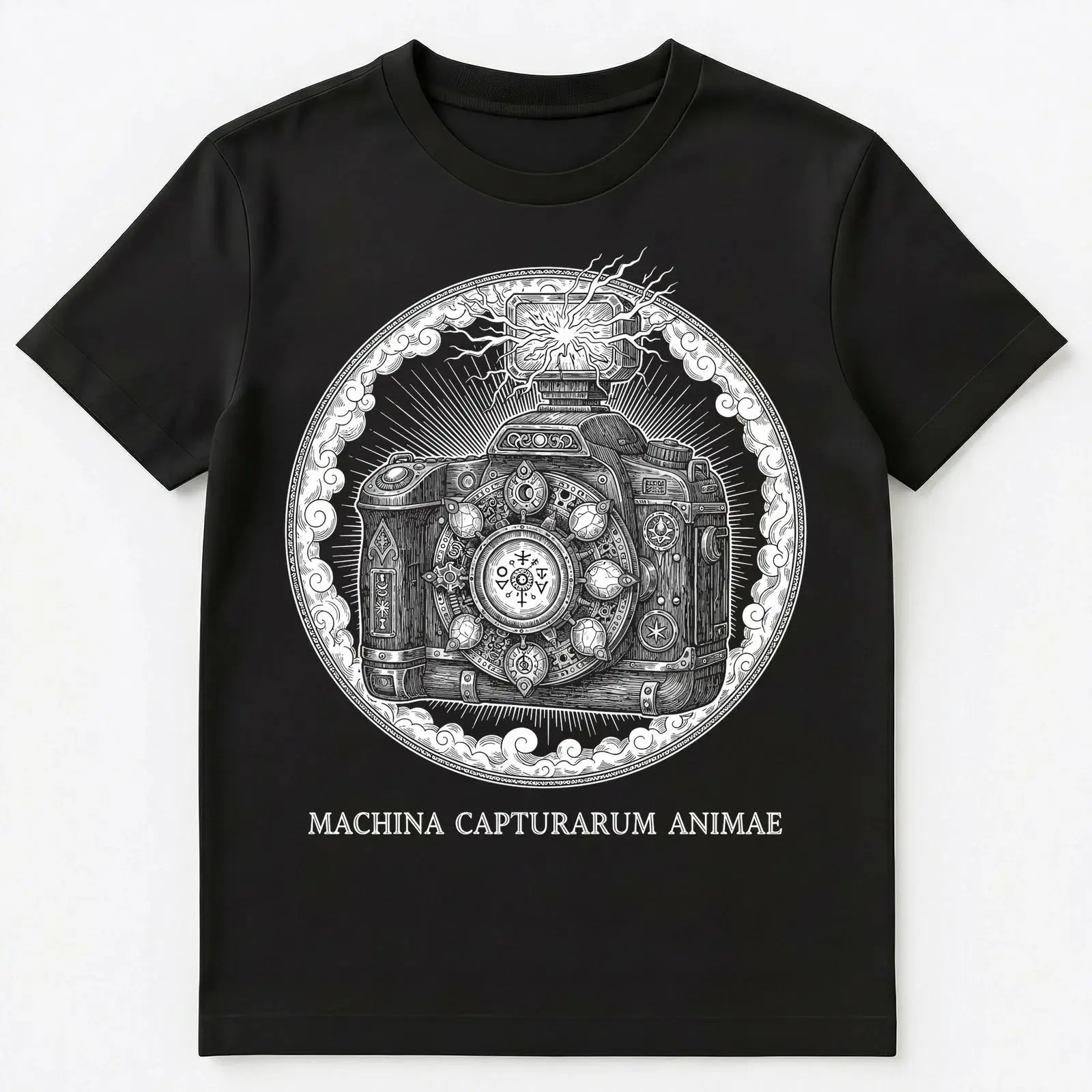 Fotografi Fashion - Camiseta para entusiastas de la fotografía