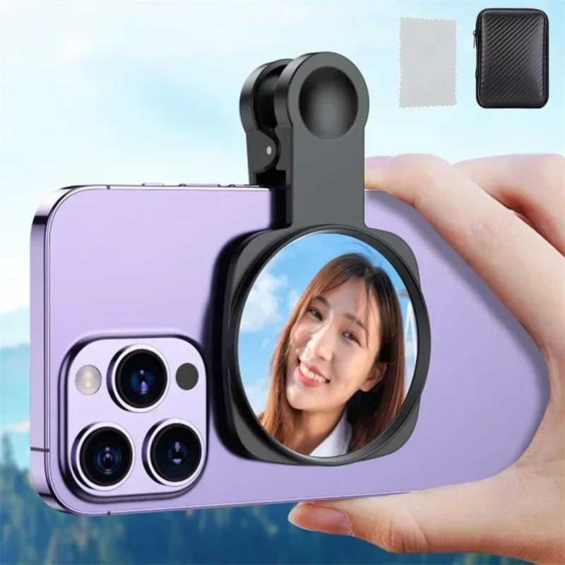 Photography Award - Kit de Clip de espejo para