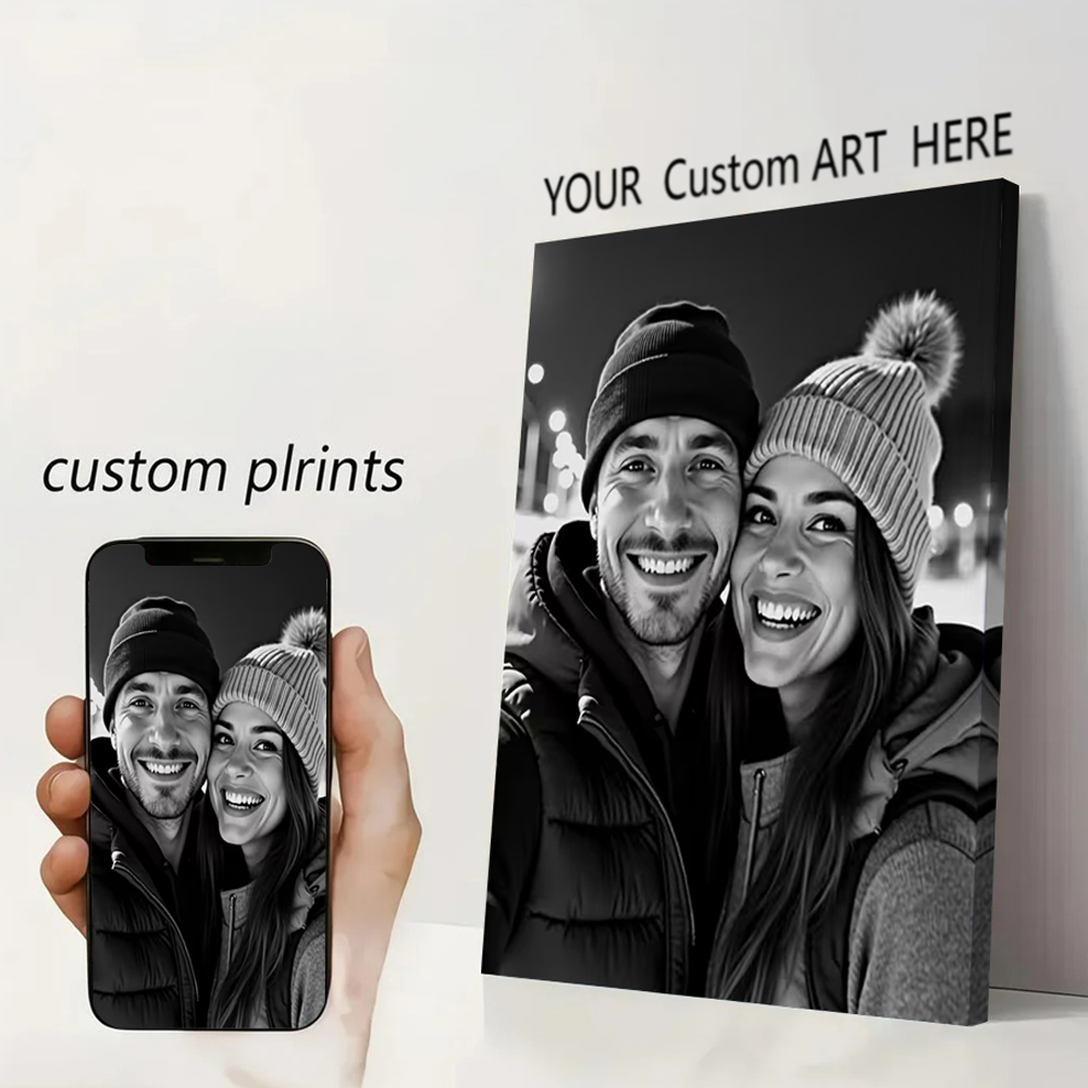 Photography Landscape - Impresión Personalizada en Lienzo a Partir