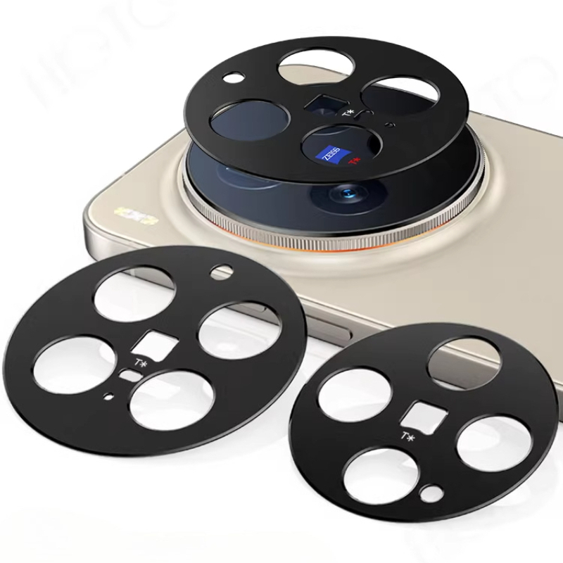 Funda Protectora de Lente de C - Photography Kit Vivo X300 reseña y precio