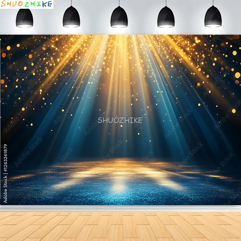 Fondo de escenario de premio d - Photography Award reseña y precio