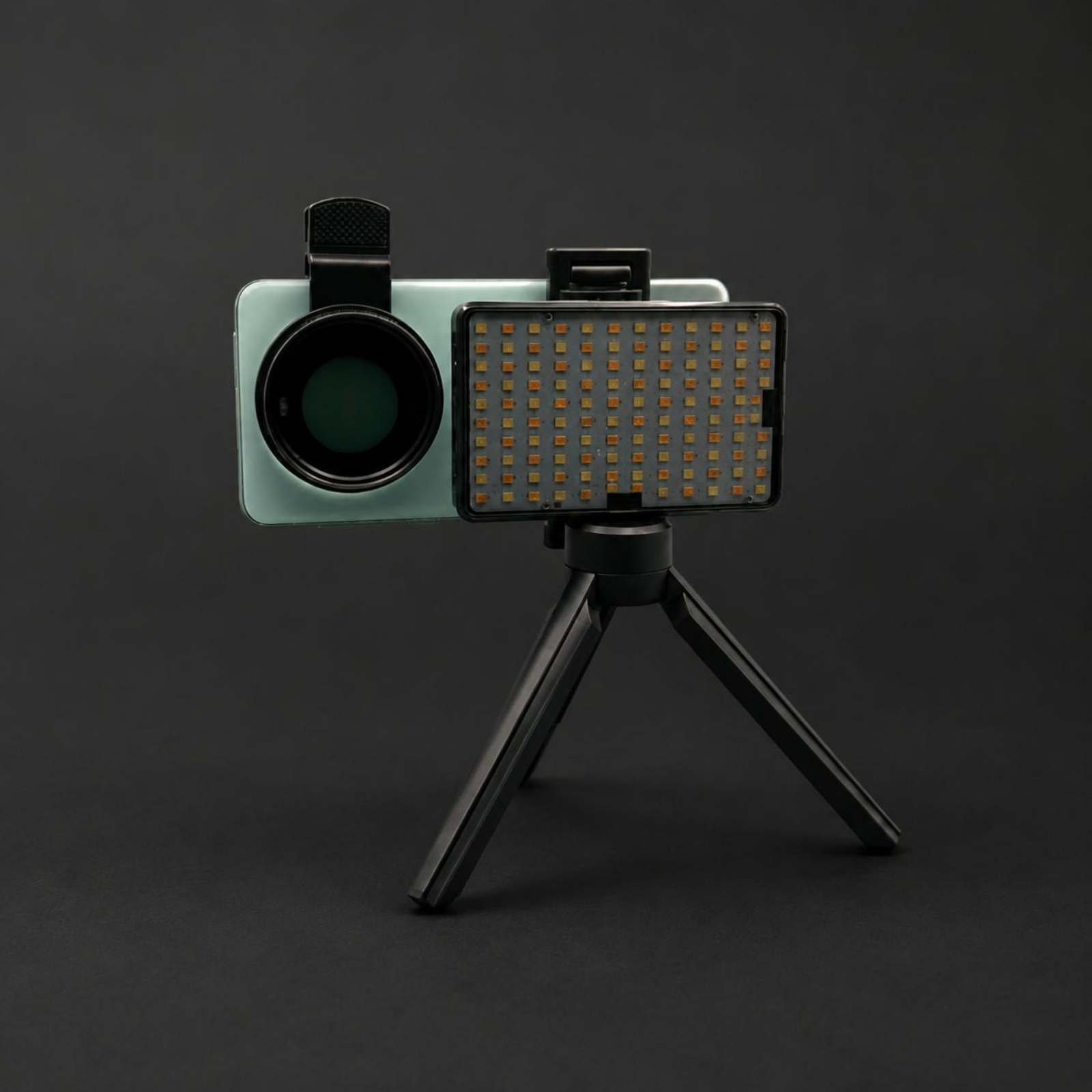 Filtro de Cámara para Teléfono - Photography Product reseña y precio