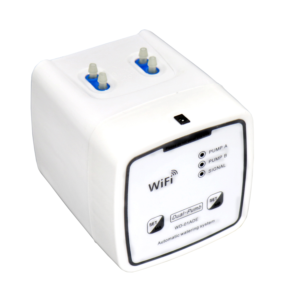 Dispositivo de riego inteligen - Timelapse Controller reseña y precio