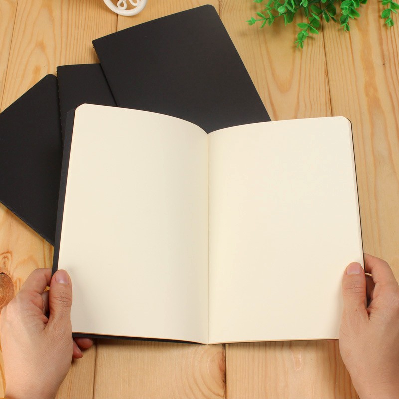 Cuaderno de papel Kraft A6, cu - Photography Journal reseña y precio