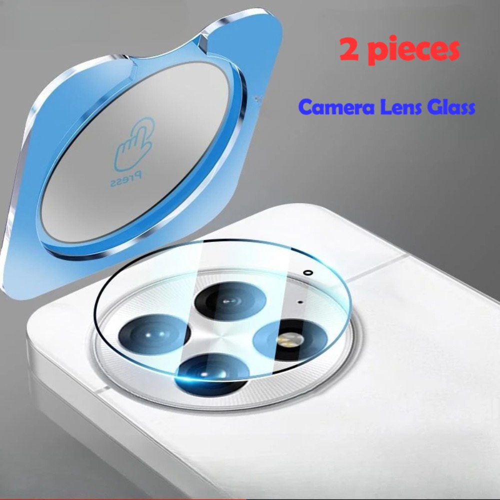 Lente de vidrio templado HD pa - Photography Kit Vivo X300 reseña y precio