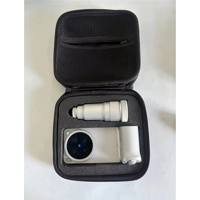 Bolsa organizadora de viaje po - Photography Kit X300 reseña y precio