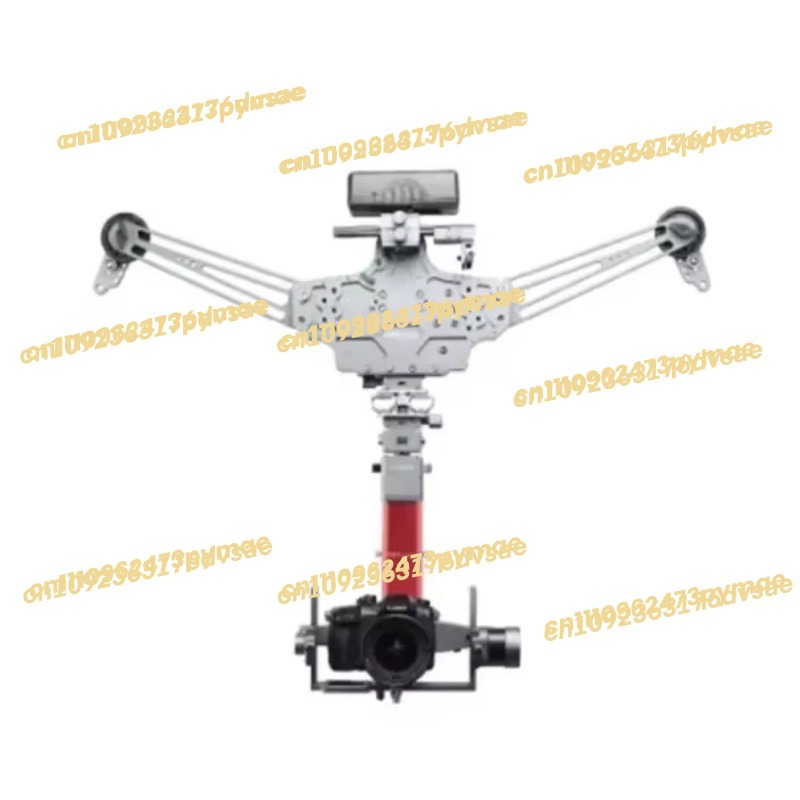 Cámara de Vuelo Estable con Ca - Timelapse Controller reseña y precio