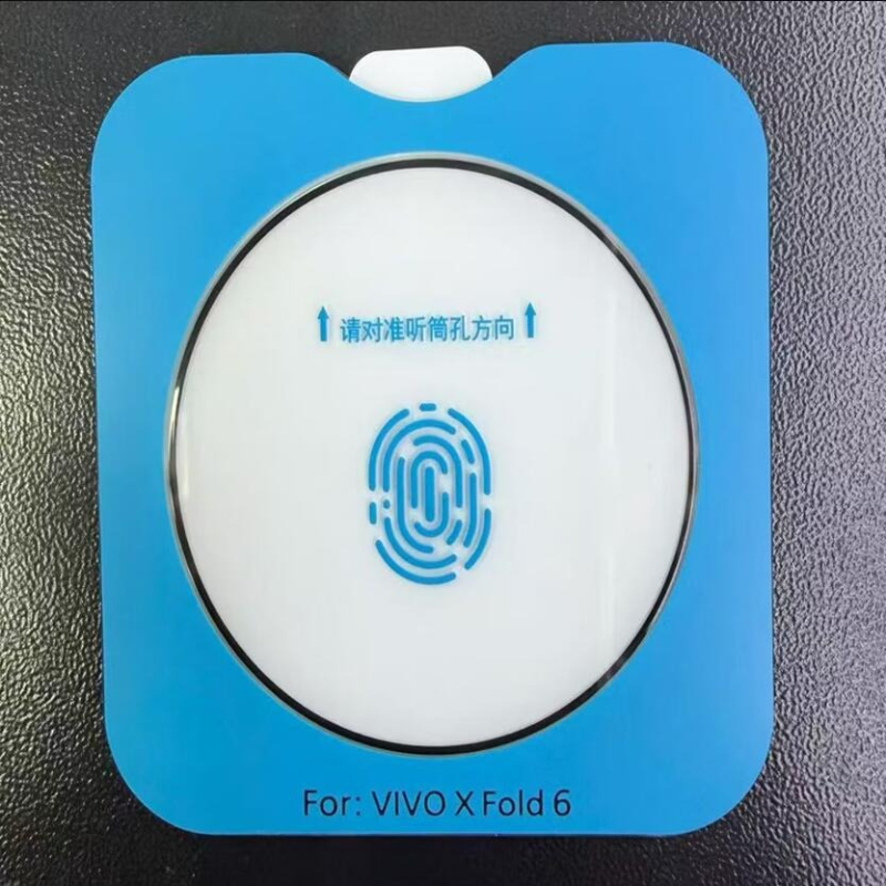 Protector de Cámara con Pegame - Photography Kit Vivo X300 reseña y precio