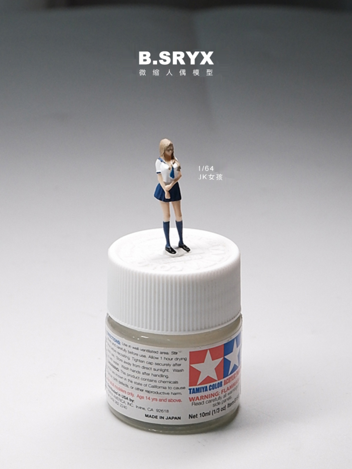 Modelo de muñeca en miniatura  - Photography Award reseña y precio