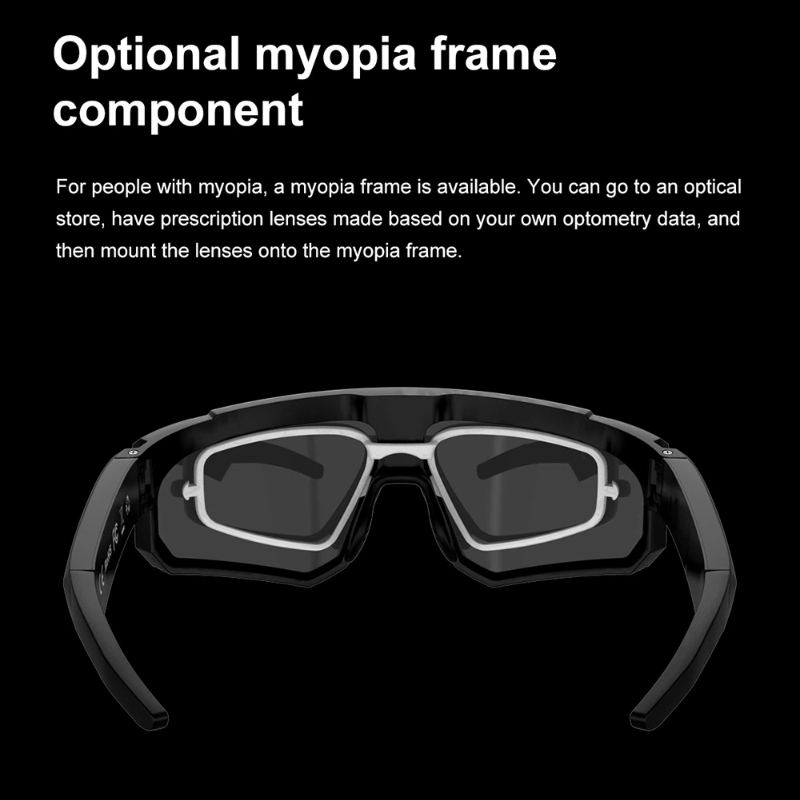 Lentes Inteligentes OnePlus Al - Photography Product reseña y precio