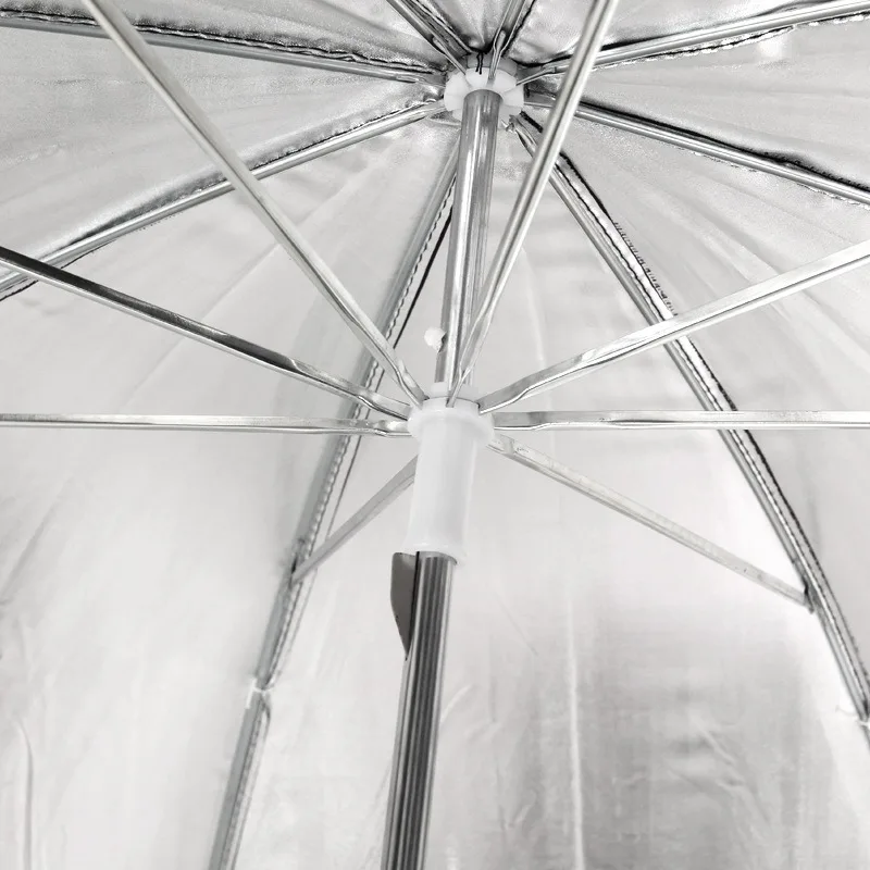 Paraguas Reflectante Negro Res - Photography Umbrella Lights reseña y precio