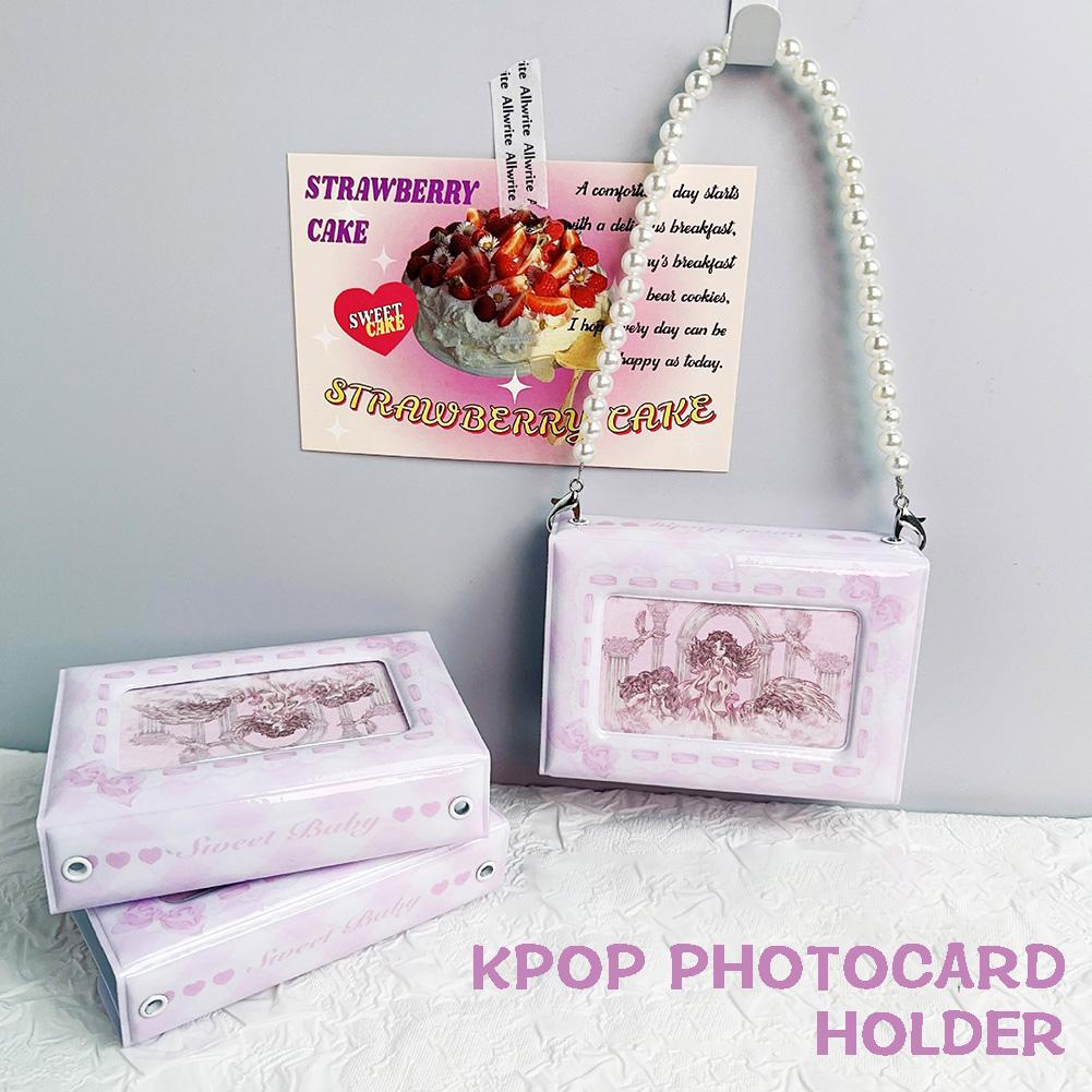 Álbum de fotos Kawaii de 3 pul - Photography Award reseña y precio