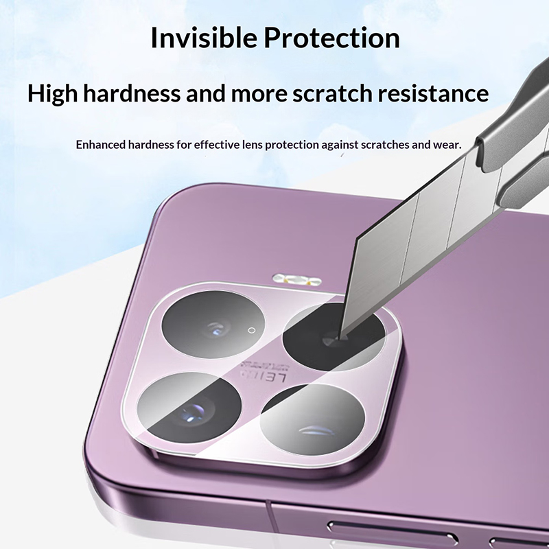 Protector de Lente de Cámara 3 - Photography Xiaomi reseña y precio
