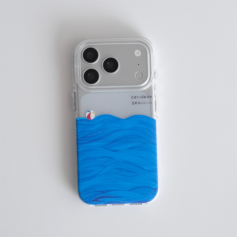 Funda de silicona antichoque c - Photography Art reseña y precio