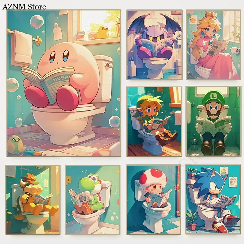 Póster de videojuego de dibujo - Photography Exhibition reseña y precio