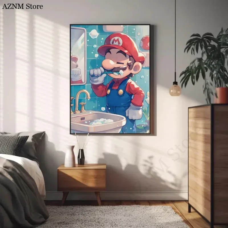 Póster de videojuego de dibujo - Photography Exhibition reseña y precio