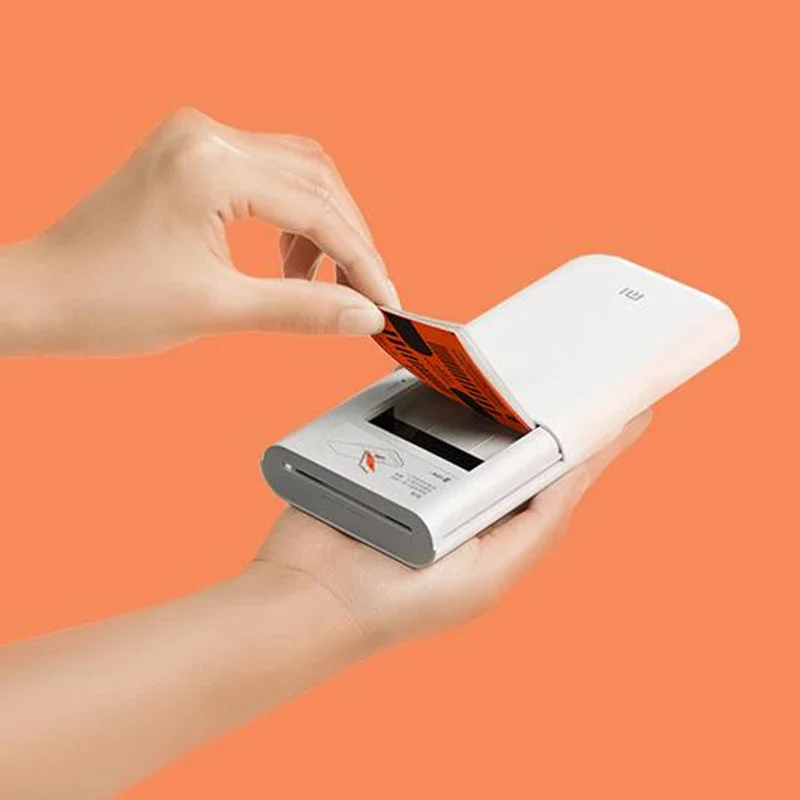 Xiaomi-impresora de bolsillo Z - Photography Award reseña y precio