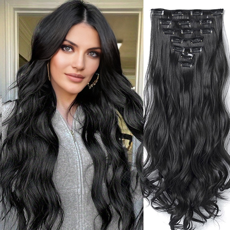 Extensiones de Cabello Ondulad - Photography Date reseña y precio
