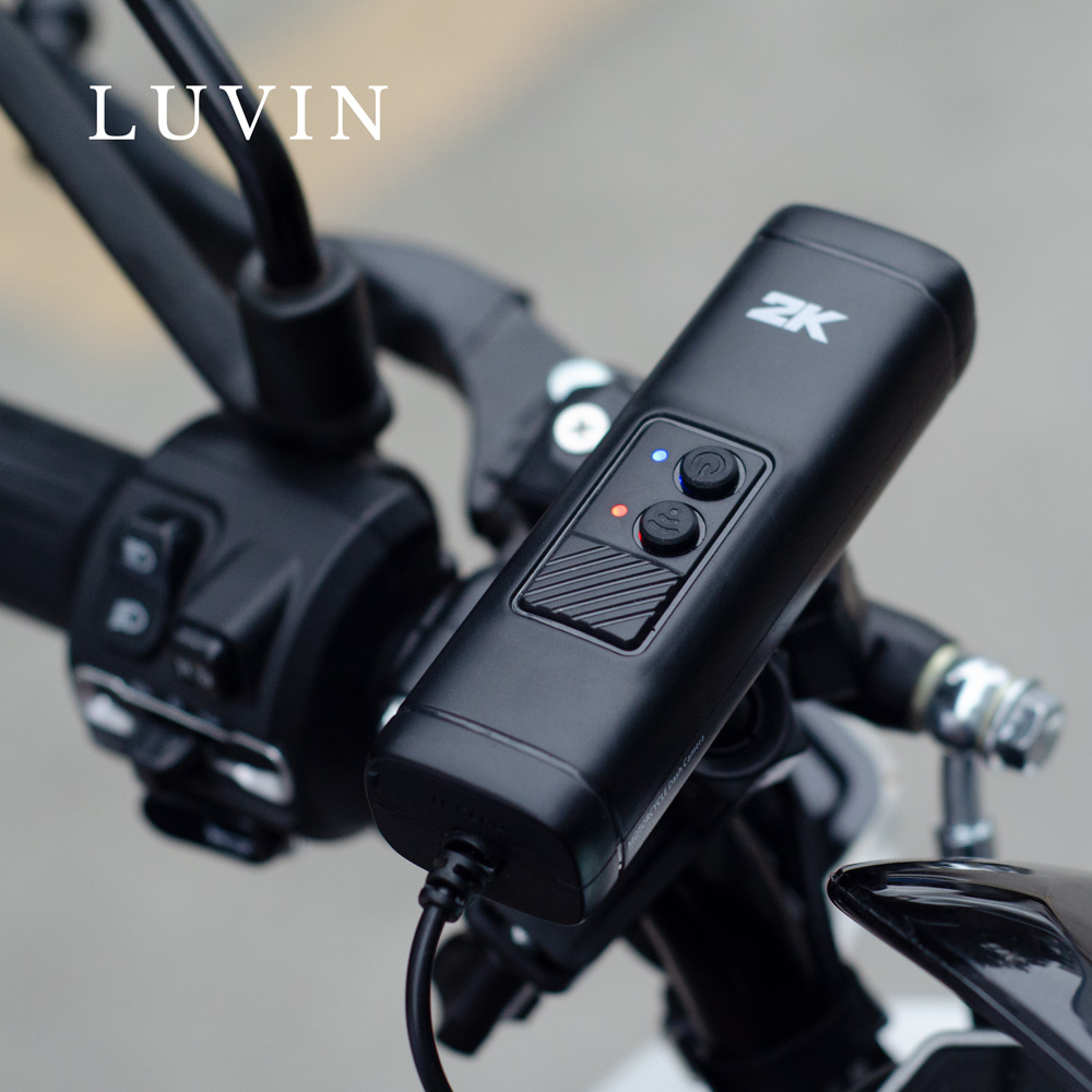 Freedconn-cámara Dvr para moto - Photography Date reseña y precio