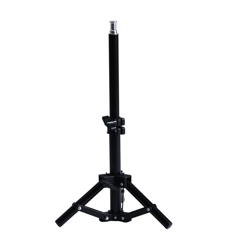 Trípode con soporte de luz par - Photography Umbrella Lighting Kit reseña y precio
