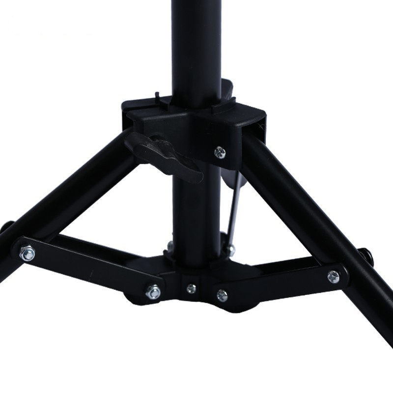 Trípode con soporte de luz par - Photography Umbrella Lighting Kit reseña y precio