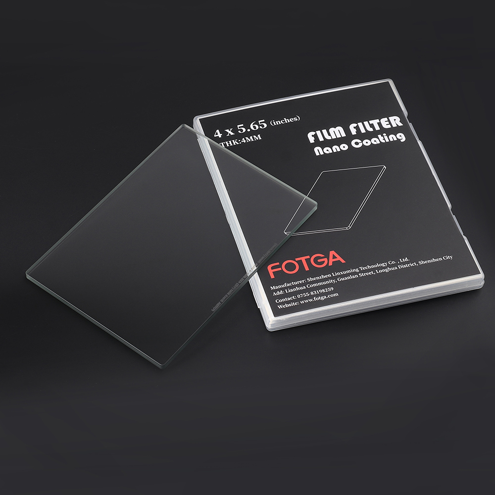 Filtro Black Mist 4x5.65