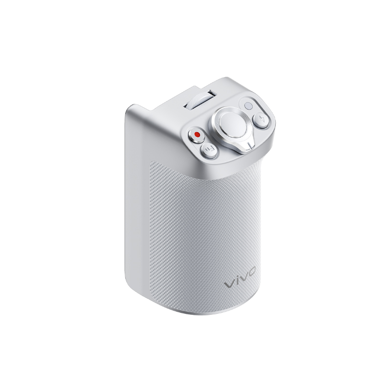 Funda de cuero para VIVO X300  - Photography Kit X300 reseña y precio
