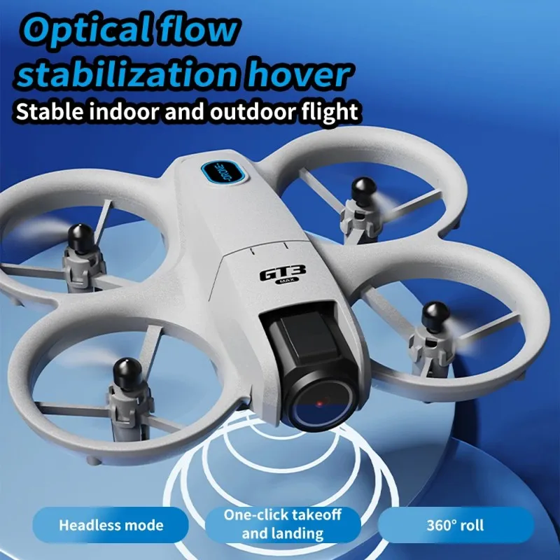 Dron Xiaomi GT3 MAX con GPS, F - Photography Hd reseña y precio