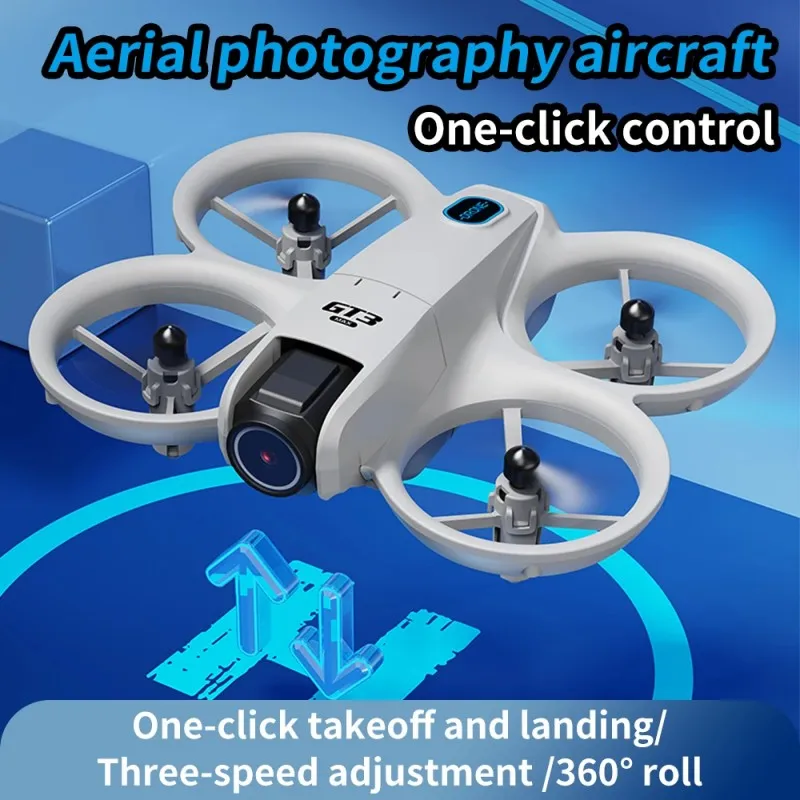 Dron Xiaomi GT3 MAX con GPS, F - Photography Hd reseña y precio
