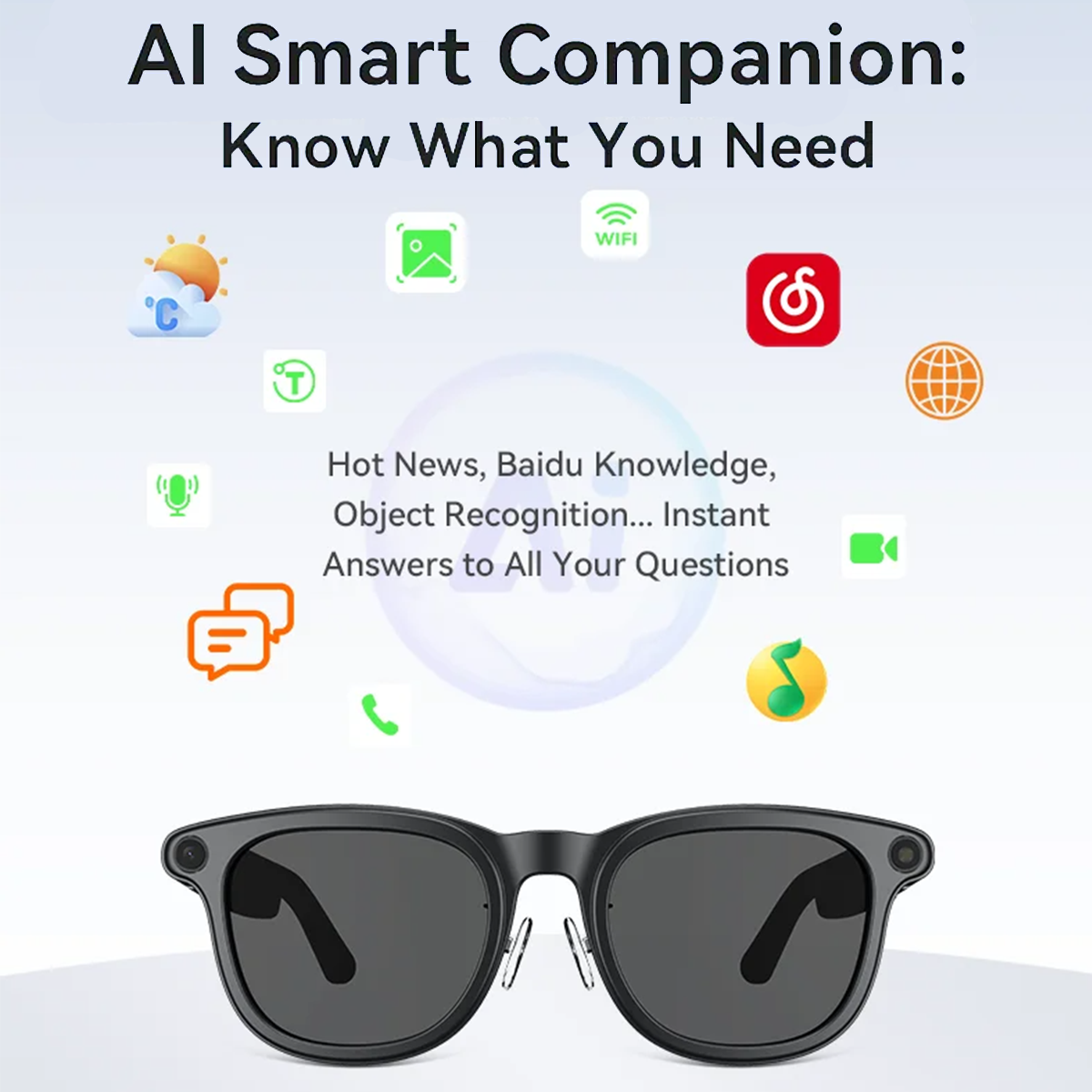 Gafas Inteligentes VWAR con Es - Photography Xiaomi reseña y precio