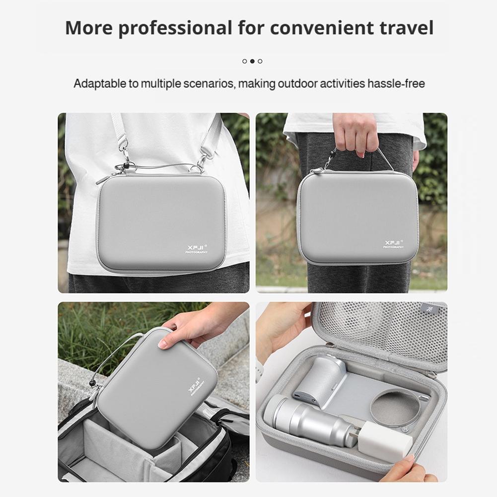 Estuche de almacenamiento para - Photography Kit X300 reseña y precio