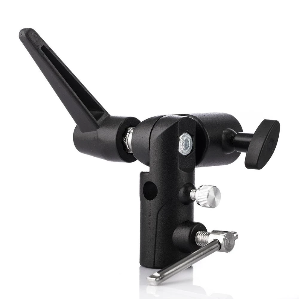 Soporte de Flash para estudio  - Photography Umbrella Lights reseña y precio