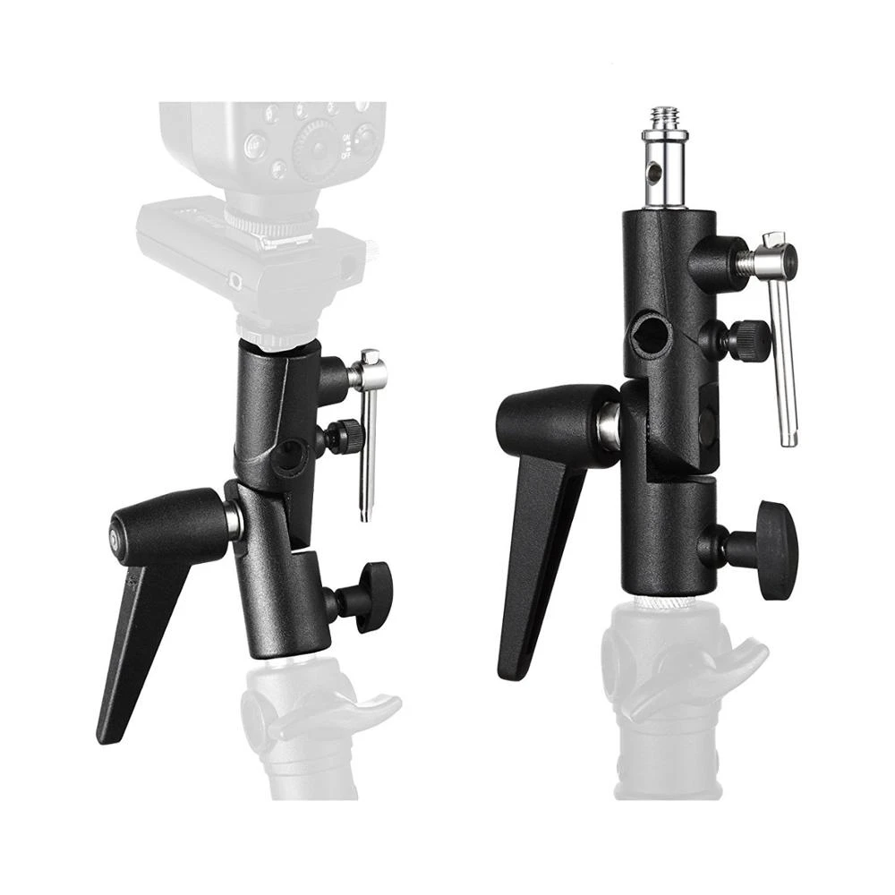 Soporte de Flash para estudio  - Photography Umbrella Lights reseña y precio