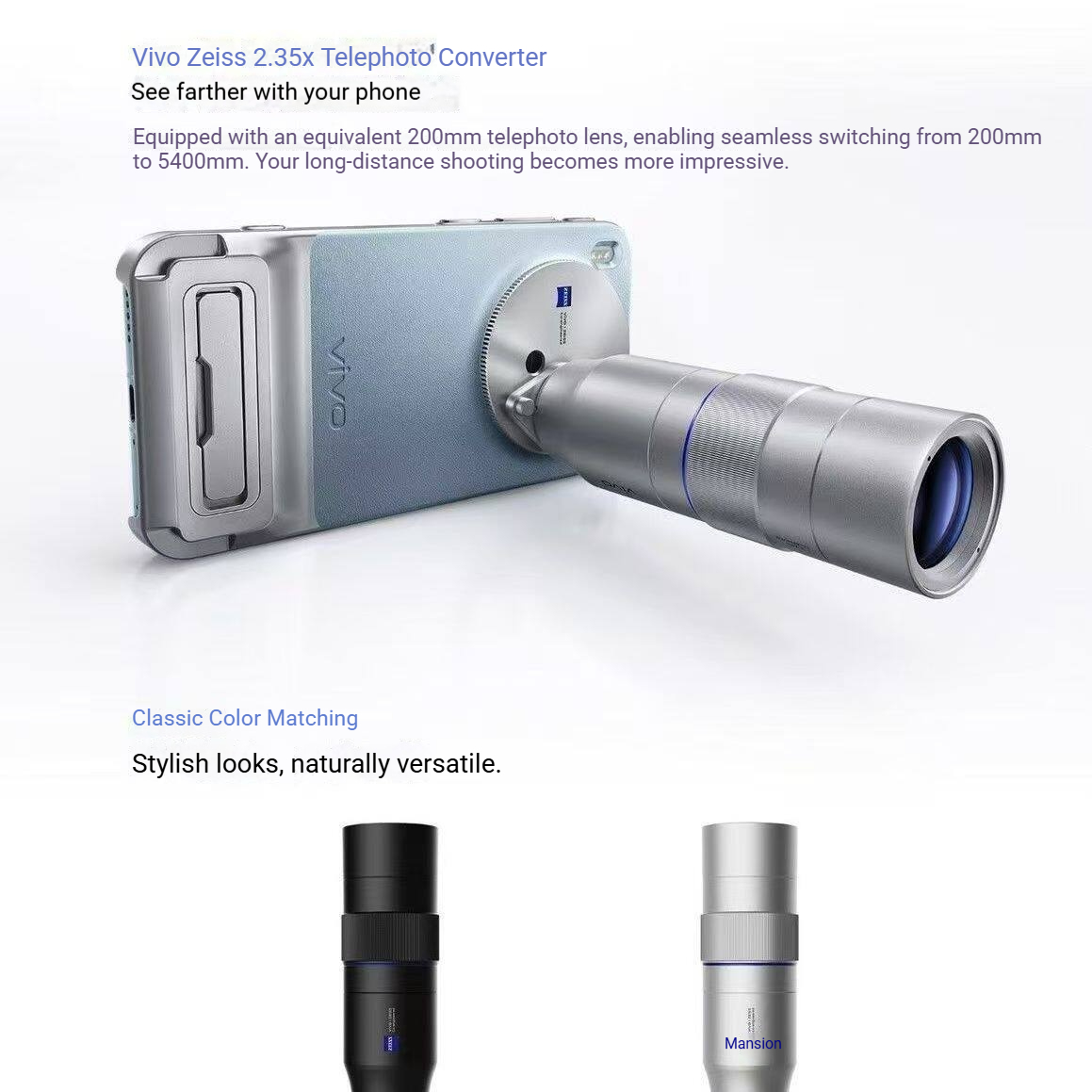 Kit de fotografía profesional  - Photography Kit X300 reseña y precio