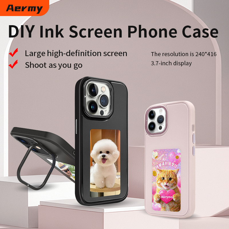 Funda para Teléfono con Pantal - Photography Exhibition reseña y precio